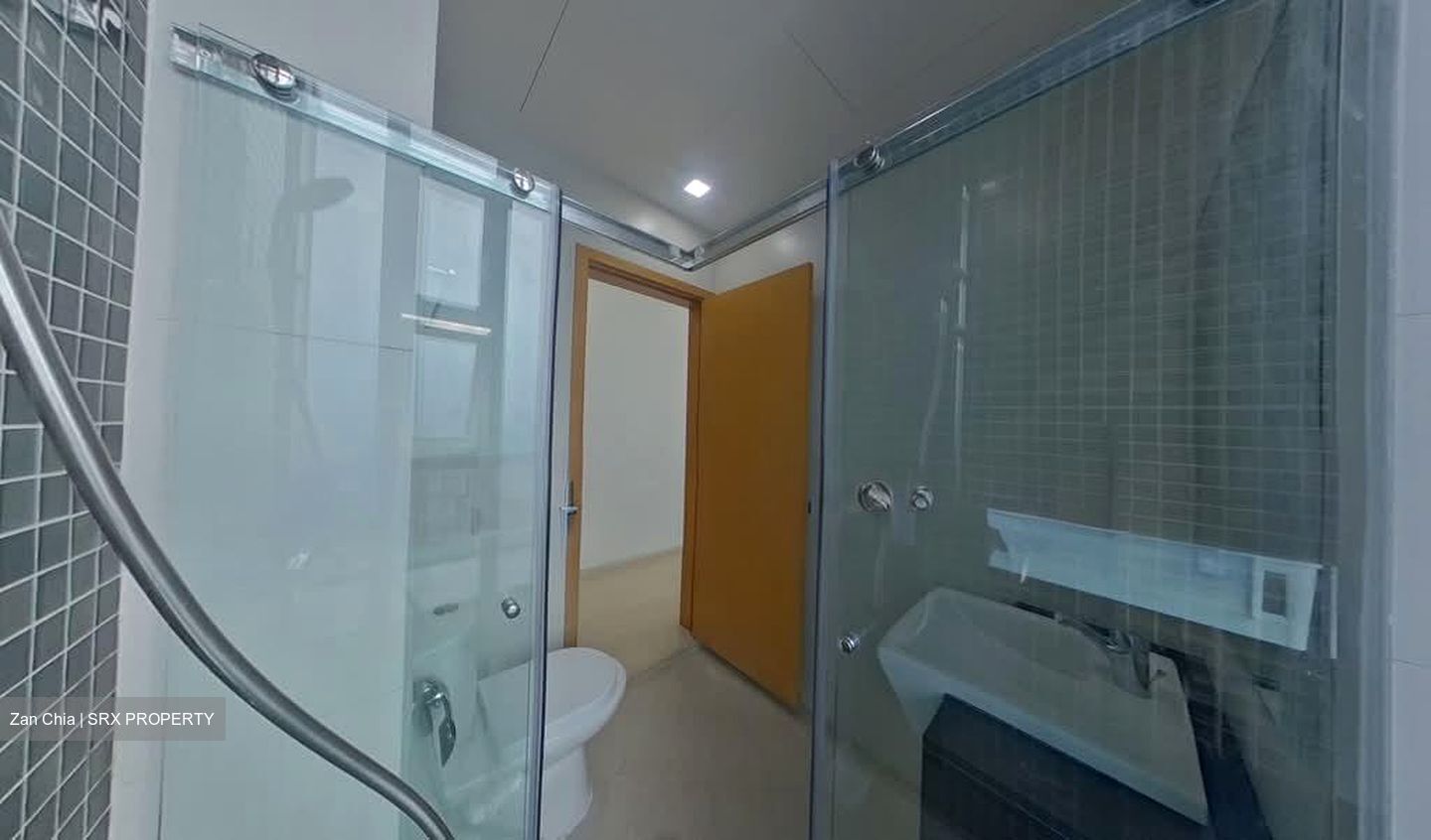 City Regency (D12), Apartment #580313301